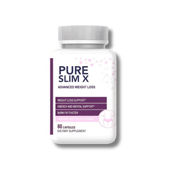 Pure Slim X