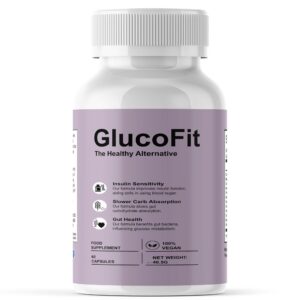 GlucoFit Diet